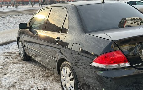 Mitsubishi Lancer IX, 2006 год, 468 000 рублей, 8 фотография