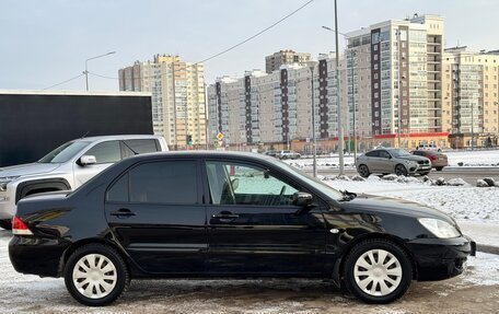 Mitsubishi Lancer IX, 2006 год, 468 000 рублей, 14 фотография