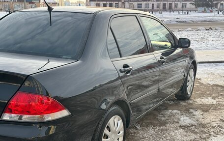 Mitsubishi Lancer IX, 2006 год, 468 000 рублей, 7 фотография