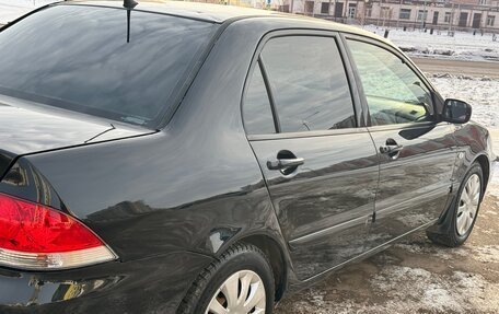 Mitsubishi Lancer IX, 2006 год, 468 000 рублей, 4 фотография