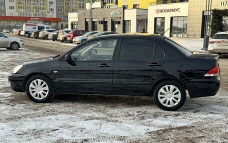 Mitsubishi Lancer IX, 2006 год, 468 000 рублей, 16 фотография