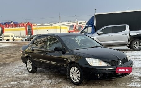 Mitsubishi Lancer IX, 2006 год, 468 000 рублей, 12 фотография