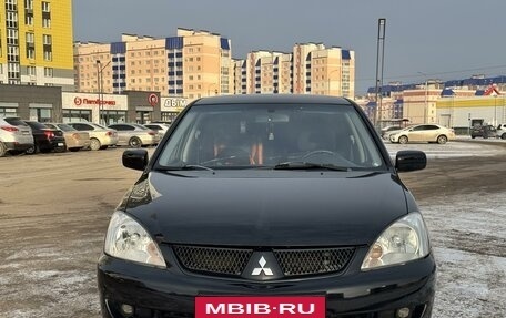 Mitsubishi Lancer IX, 2006 год, 468 000 рублей, 6 фотография