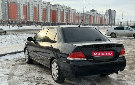 Mitsubishi Lancer IX, 2006 год, 468 000 рублей, 15 фотография