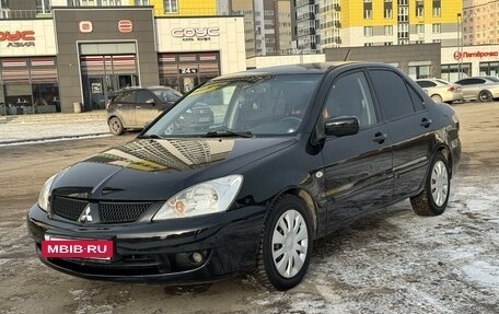 Mitsubishi Lancer IX, 2006 год, 468 000 рублей, 10 фотография