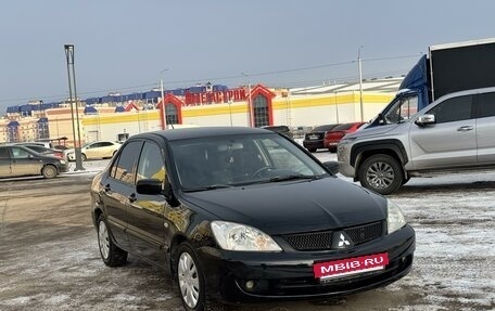 Mitsubishi Lancer IX, 2006 год, 468 000 рублей, 11 фотография