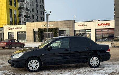 Mitsubishi Lancer IX, 2006 год, 468 000 рублей, 17 фотография