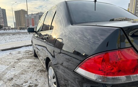 Mitsubishi Lancer IX, 2006 год, 468 000 рублей, 18 фотография