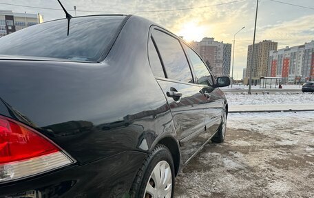 Mitsubishi Lancer IX, 2006 год, 468 000 рублей, 19 фотография