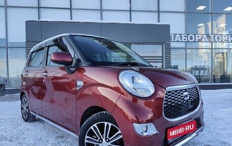 Daihatsu Cast I, 2016 год, 1 250 000 рублей, 1 фотография