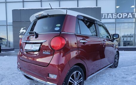 Daihatsu Cast I, 2016 год, 1 250 000 рублей, 4 фотография