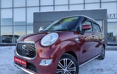 Daihatsu Cast I, 2016 год, 1 250 000 рублей, 2 фотография