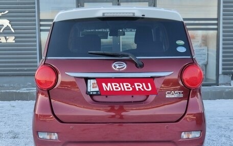 Daihatsu Cast I, 2016 год, 1 250 000 рублей, 5 фотография