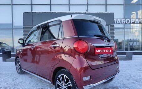 Daihatsu Cast I, 2016 год, 1 250 000 рублей, 6 фотография