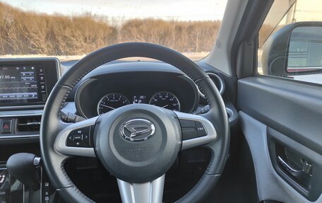 Daihatsu Cast I, 2016 год, 1 250 000 рублей, 11 фотография