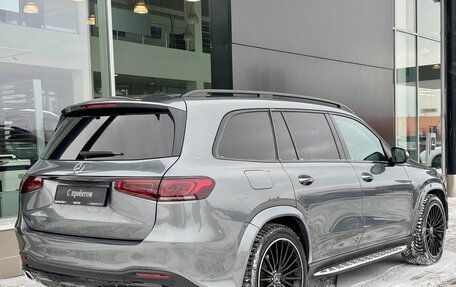 Mercedes-Benz GLS, 2020 год, 10 950 000 рублей, 5 фотография