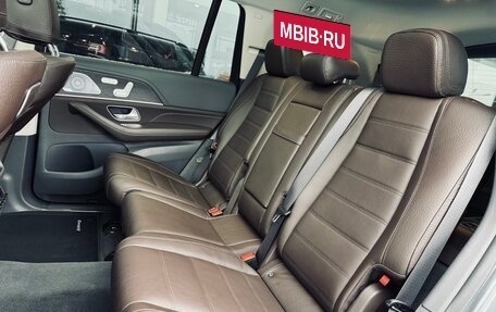 Mercedes-Benz GLS, 2020 год, 10 950 000 рублей, 15 фотография