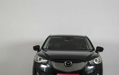 Mazda CX-5 II, 2014 год, 1 870 000 рублей, 1 фотография