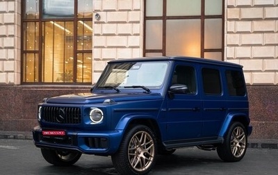 Mercedes-Benz G-Класс AMG, 2024 год, 44 000 000 рублей, 1 фотография