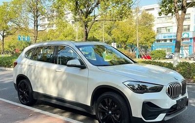 BMW X1, 2021 год, 2 200 000 рублей, 1 фотография