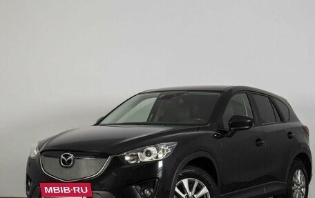 Mazda CX-5 II, 2014 год, 1 870 000 рублей, 2 фотография