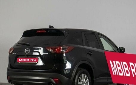 Mazda CX-5 II, 2014 год, 1 870 000 рублей, 3 фотография