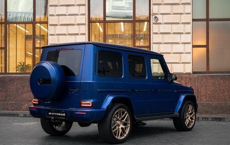 Mercedes-Benz G-Класс AMG, 2024 год, 44 000 000 рублей, 6 фотография