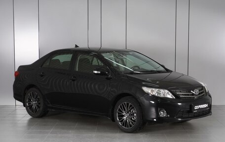 Toyota Corolla, 2012 год, 1 098 000 рублей, 1 фотография