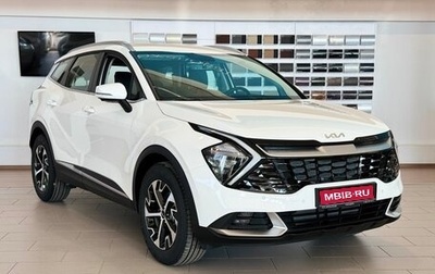 KIA Sportage IV рестайлинг, 2024 год, 5 100 000 рублей, 1 фотография