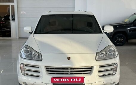 Porsche Cayenne III, 2007 год, 1 249 000 рублей, 2 фотография