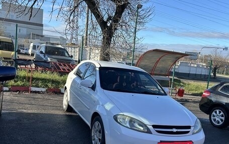 Chevrolet Lacetti, 2008 год, 735 000 рублей, 3 фотография