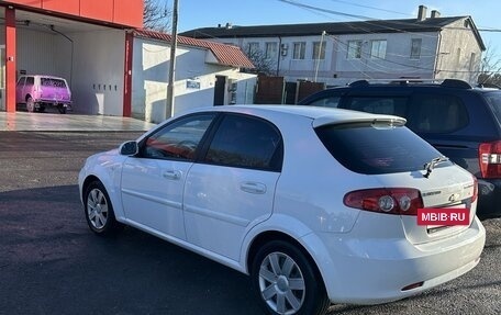 Chevrolet Lacetti, 2008 год, 735 000 рублей, 5 фотография