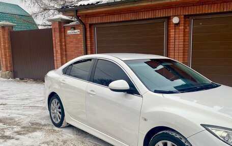 Mazda 6, 2009 год, 1 080 000 рублей, 7 фотография