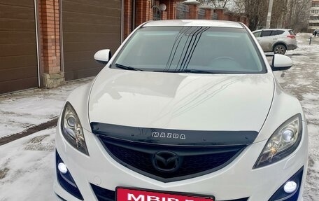 Mazda 6, 2009 год, 1 080 000 рублей, 3 фотография