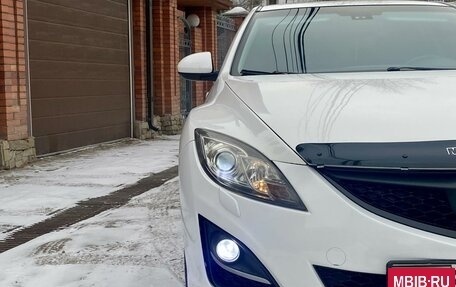 Mazda 6, 2009 год, 1 080 000 рублей, 4 фотография