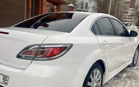 Mazda 6, 2009 год, 1 080 000 рублей, 15 фотография