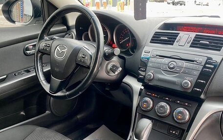 Mazda 6, 2009 год, 1 080 000 рублей, 18 фотография