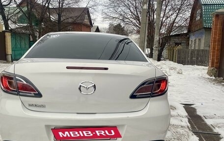 Mazda 6, 2009 год, 1 080 000 рублей, 17 фотография