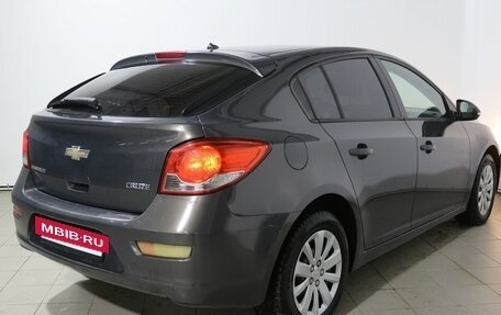 Chevrolet Cruze II, 2014 год, 780 000 рублей, 5 фотография