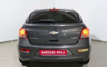 Chevrolet Cruze II, 2014 год, 780 000 рублей, 6 фотография