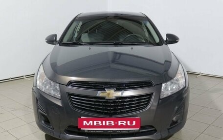 Chevrolet Cruze II, 2014 год, 780 000 рублей, 2 фотография