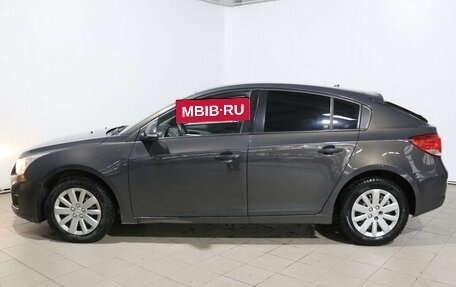 Chevrolet Cruze II, 2014 год, 780 000 рублей, 8 фотография