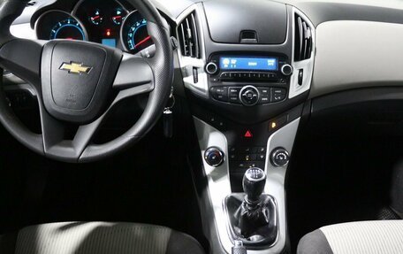 Chevrolet Cruze II, 2014 год, 780 000 рублей, 13 фотография