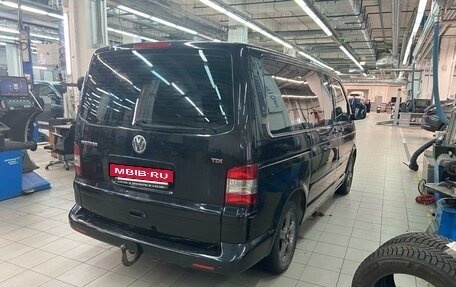 Volkswagen Multivan T5, 2007 год, 1 527 000 рублей, 4 фотография