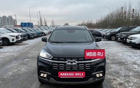 Chery Tiggo 8 I, 2023 год, 2 147 000 рублей, 2 фотография