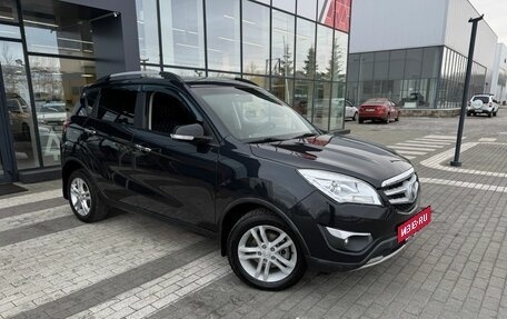 Changan CS35, 2018 год, 934 000 рублей, 2 фотография