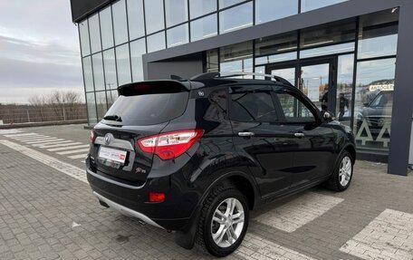 Changan CS35, 2018 год, 934 000 рублей, 17 фотография