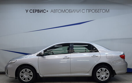 Toyota Corolla, 2012 год, 1 170 000 рублей, 2 фотография