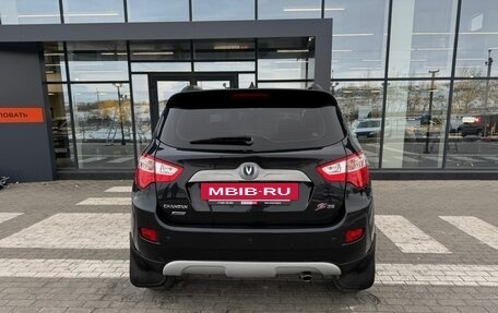 Changan CS35, 2018 год, 934 000 рублей, 15 фотография