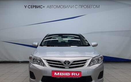 Toyota Corolla, 2012 год, 1 170 000 рублей, 6 фотография